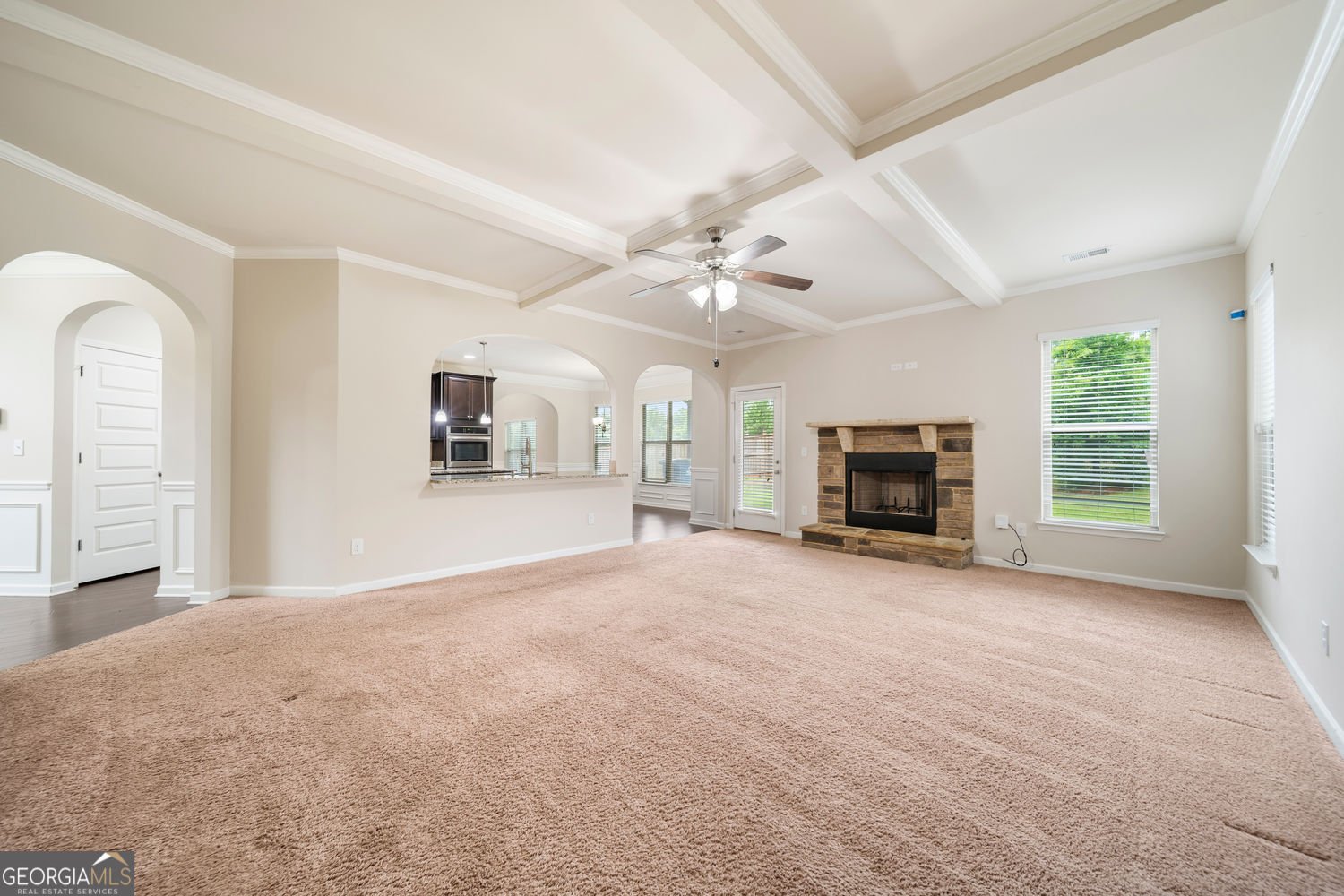 212 Jetta Circle McDonough - 15