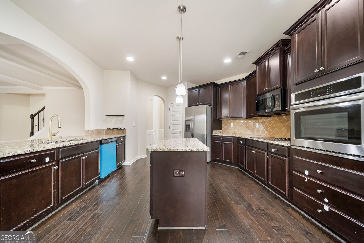 212 Jetta Circle McDonough - 19