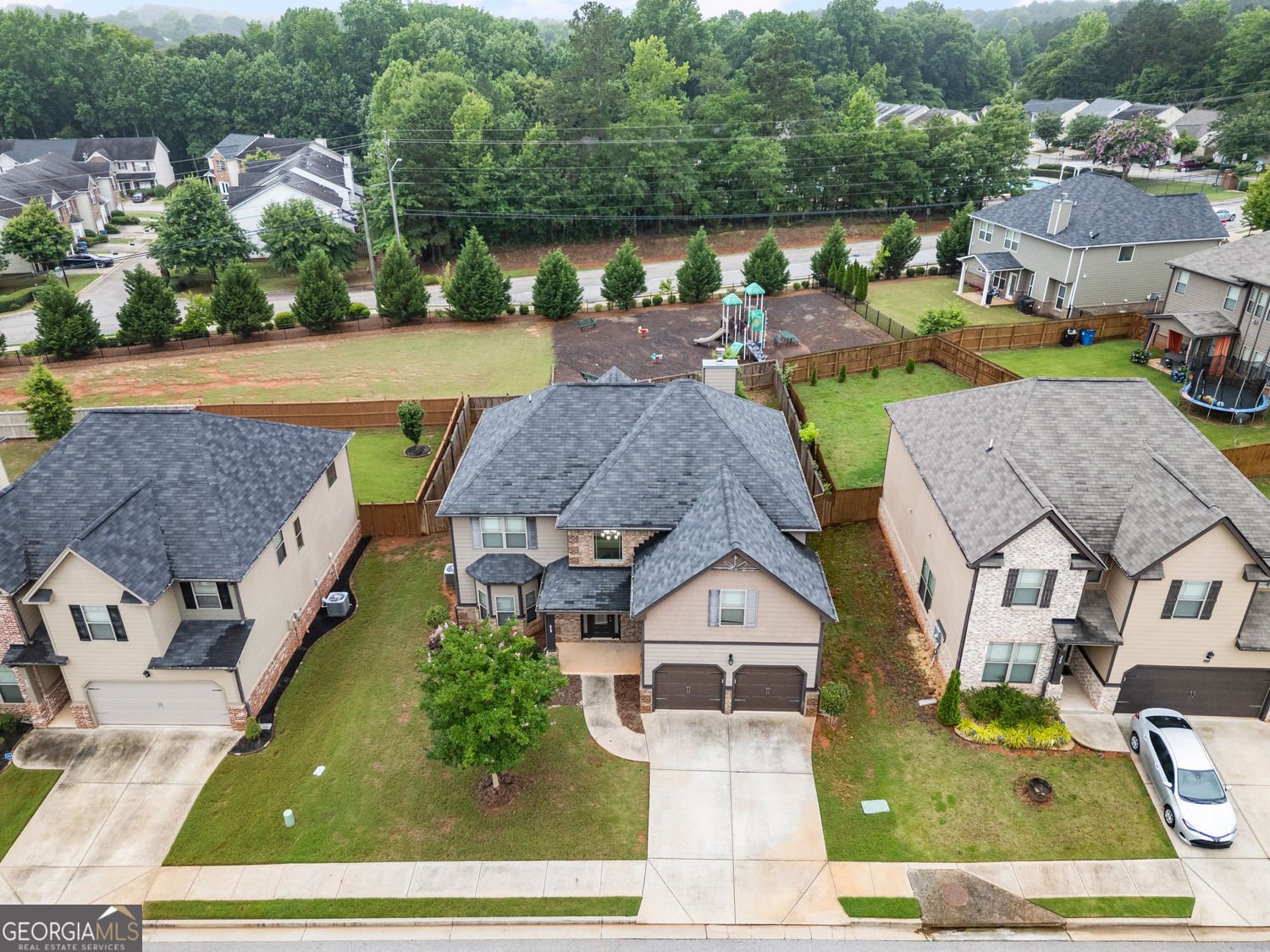 212 Jetta Circle McDonough - 2