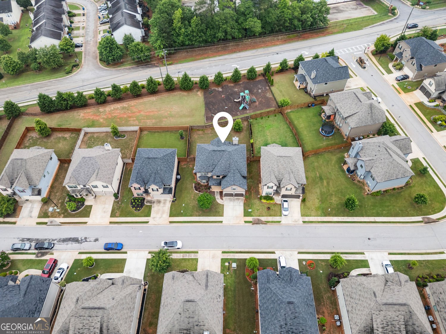 212 Jetta Circle McDonough - 3