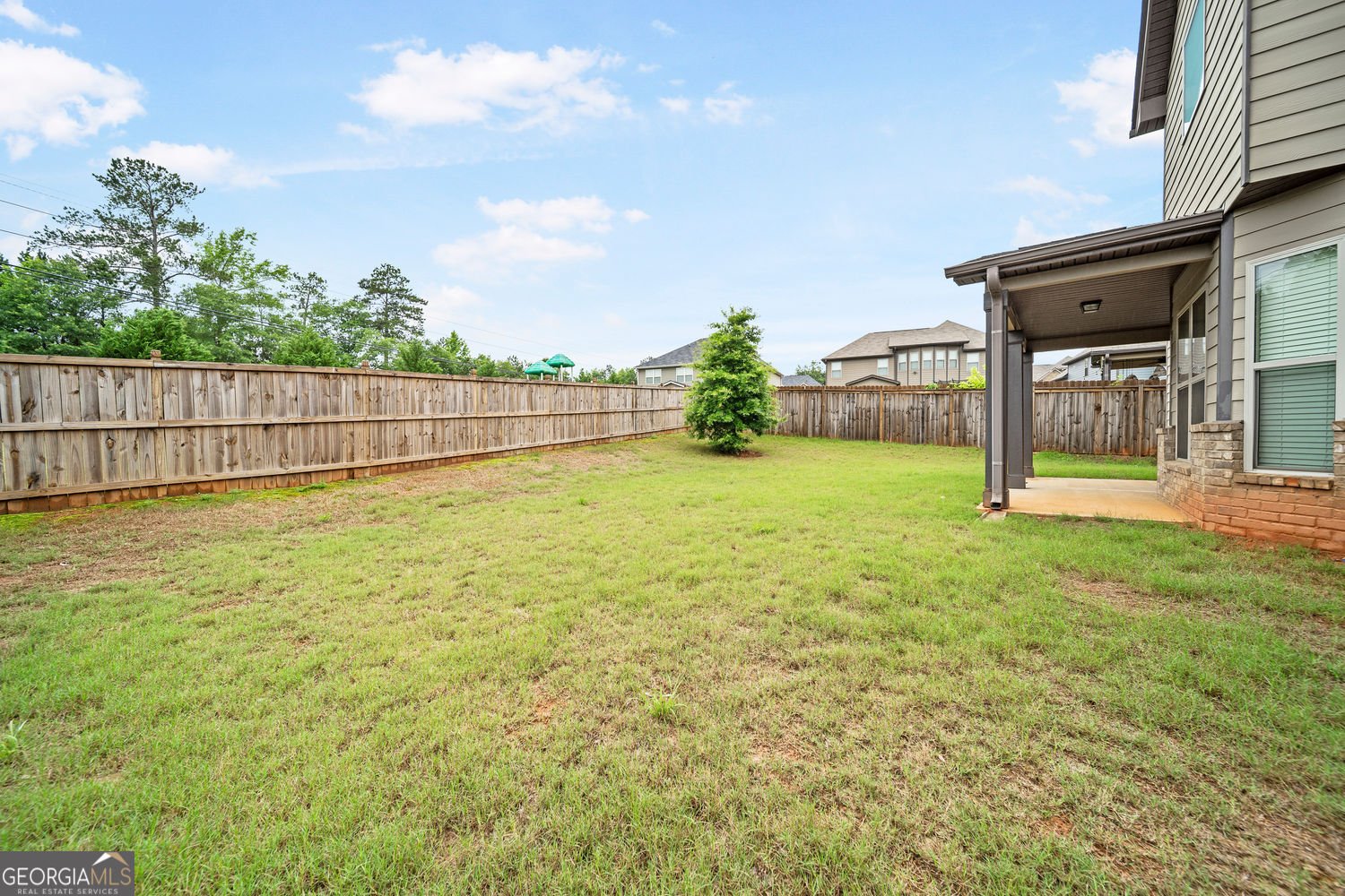 212 Jetta Circle McDonough - 38