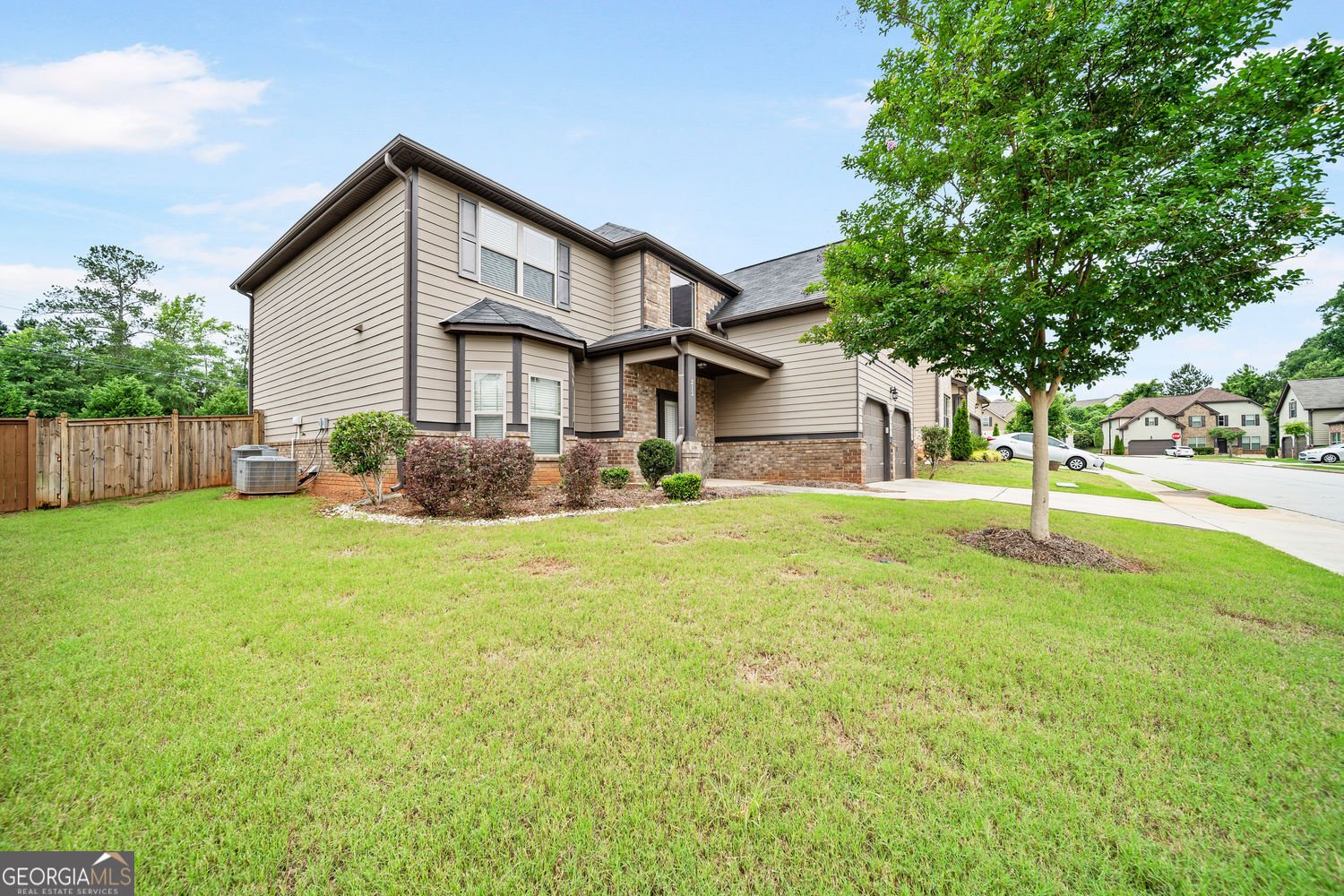 212 Jetta Circle McDonough - 39