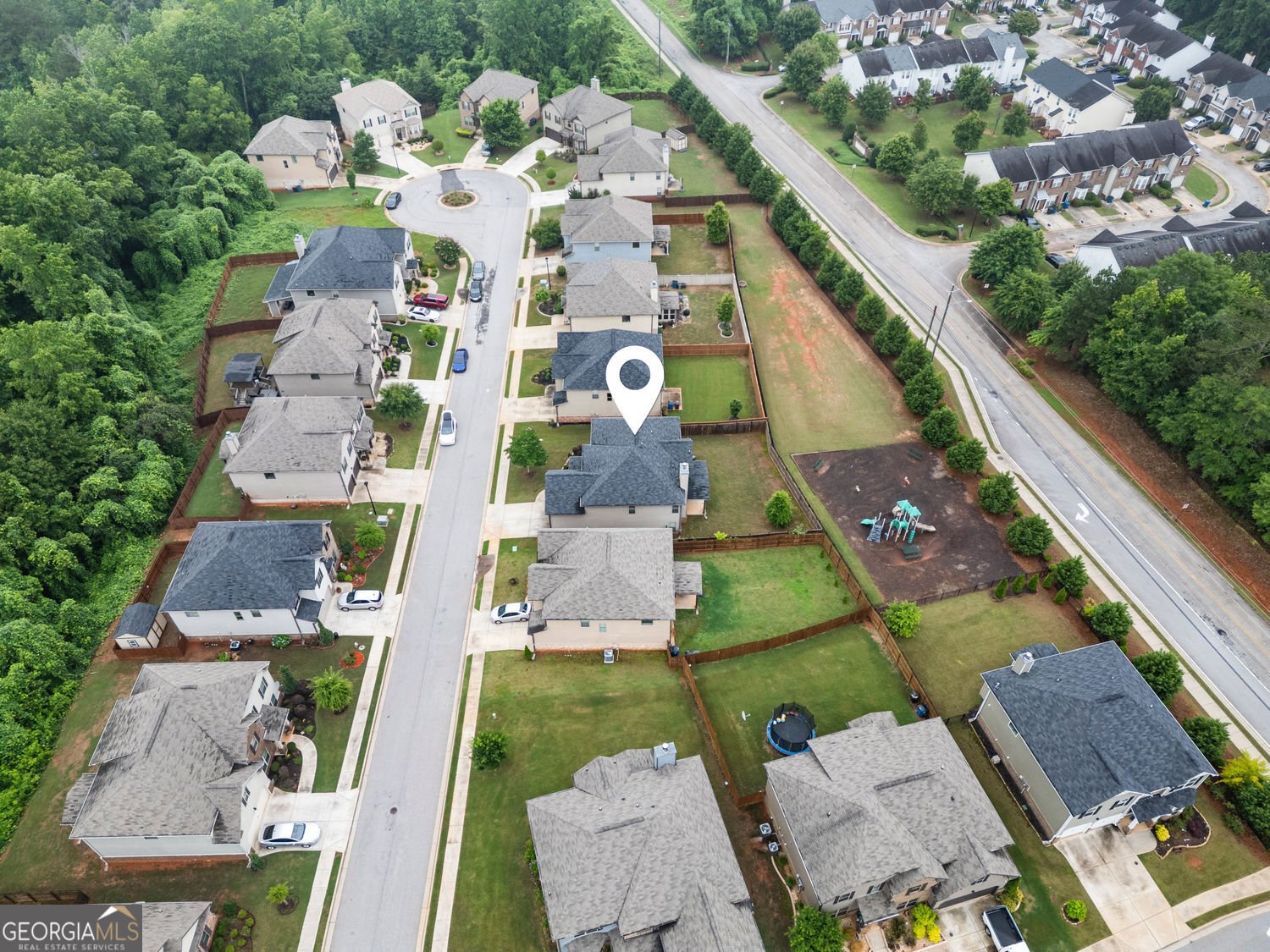 212 Jetta Circle McDonough - 4