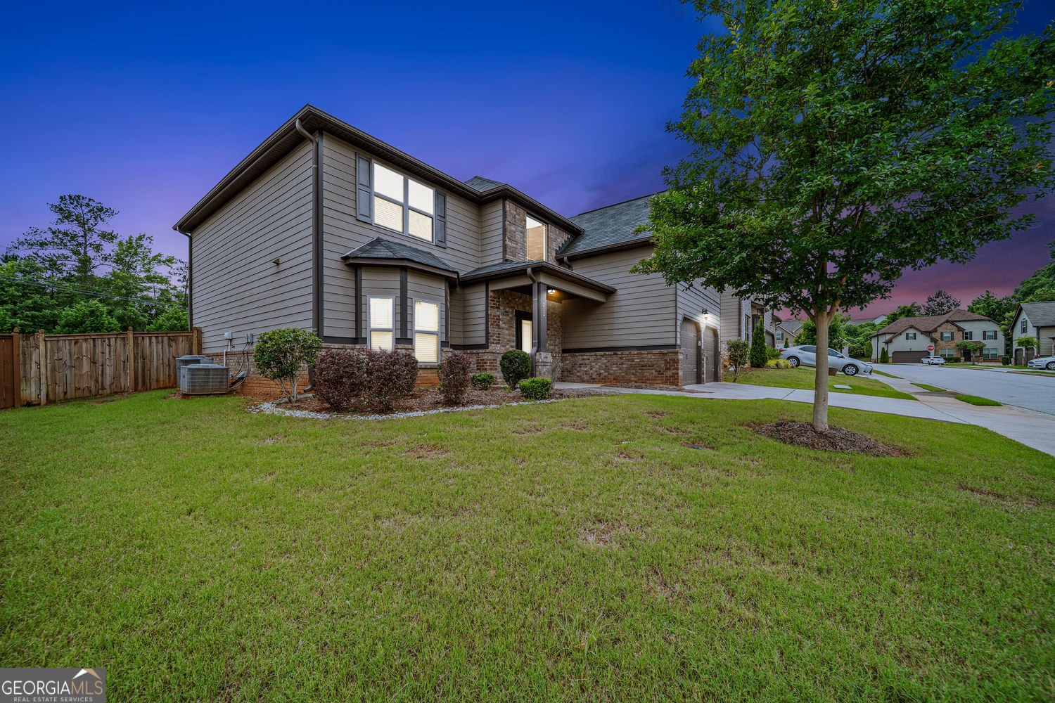 212 Jetta Circle McDonough - 40