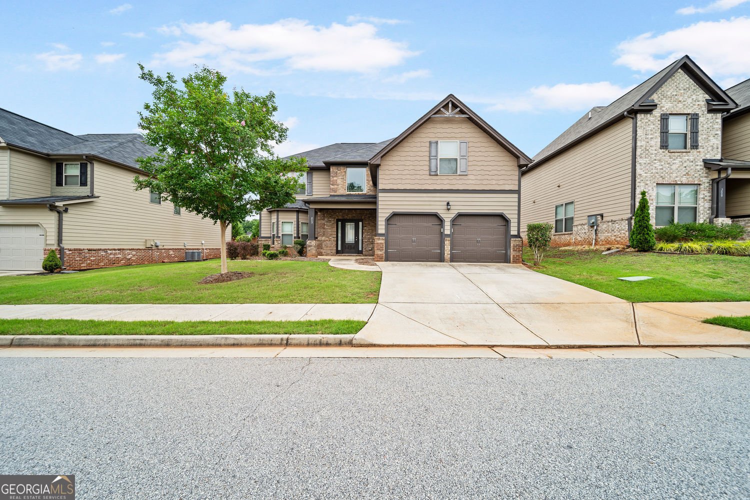 212 Jetta Circle McDonough - 41