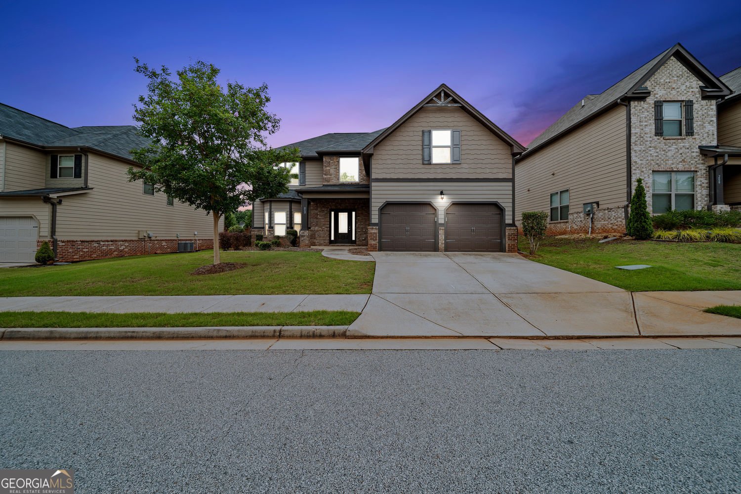 212 Jetta Circle McDonough - 42