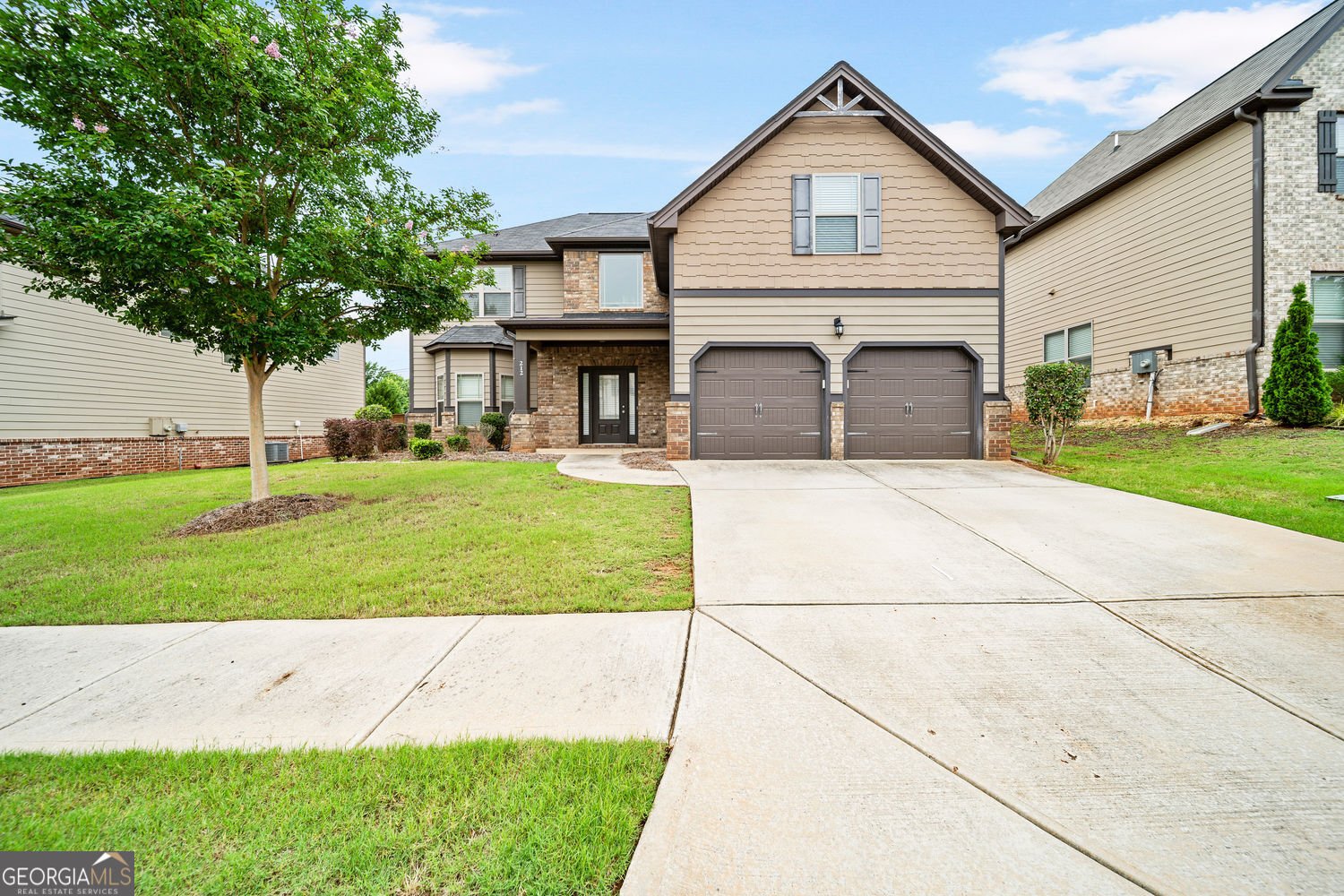 212 Jetta Circle McDonough - 43