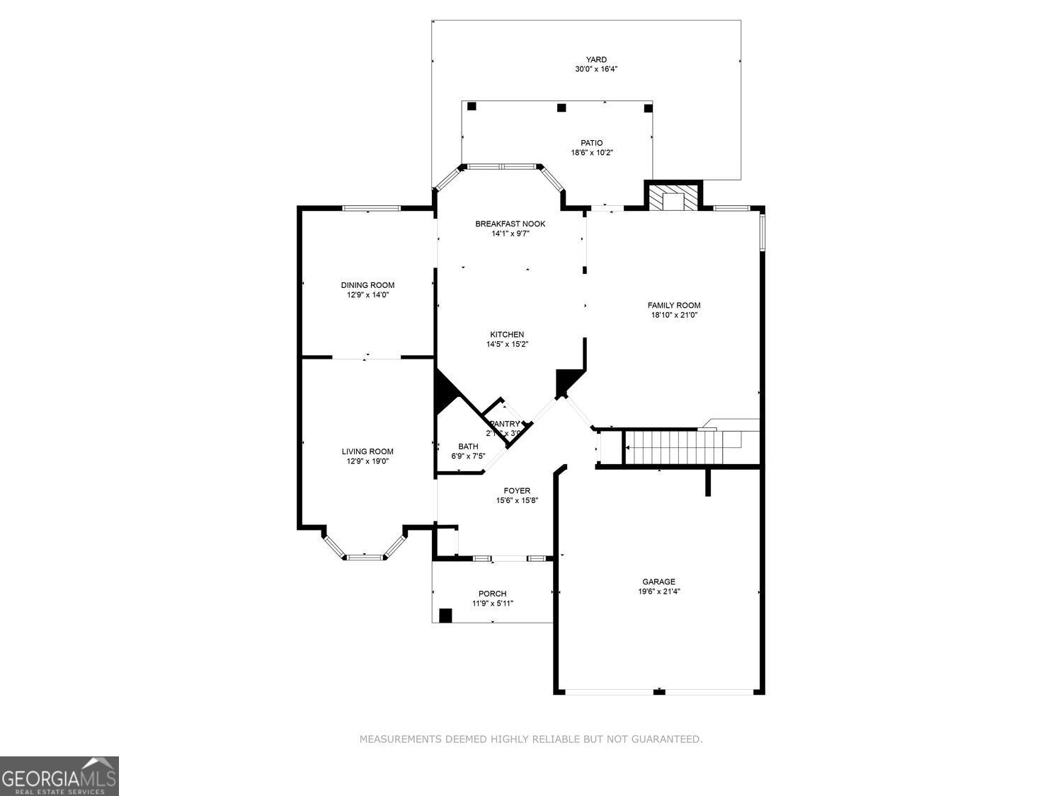212 Jetta Circle McDonough - 44