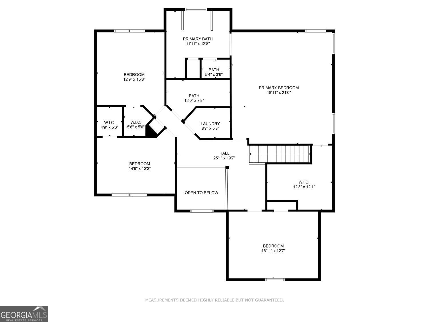 212 Jetta Circle McDonough - 45