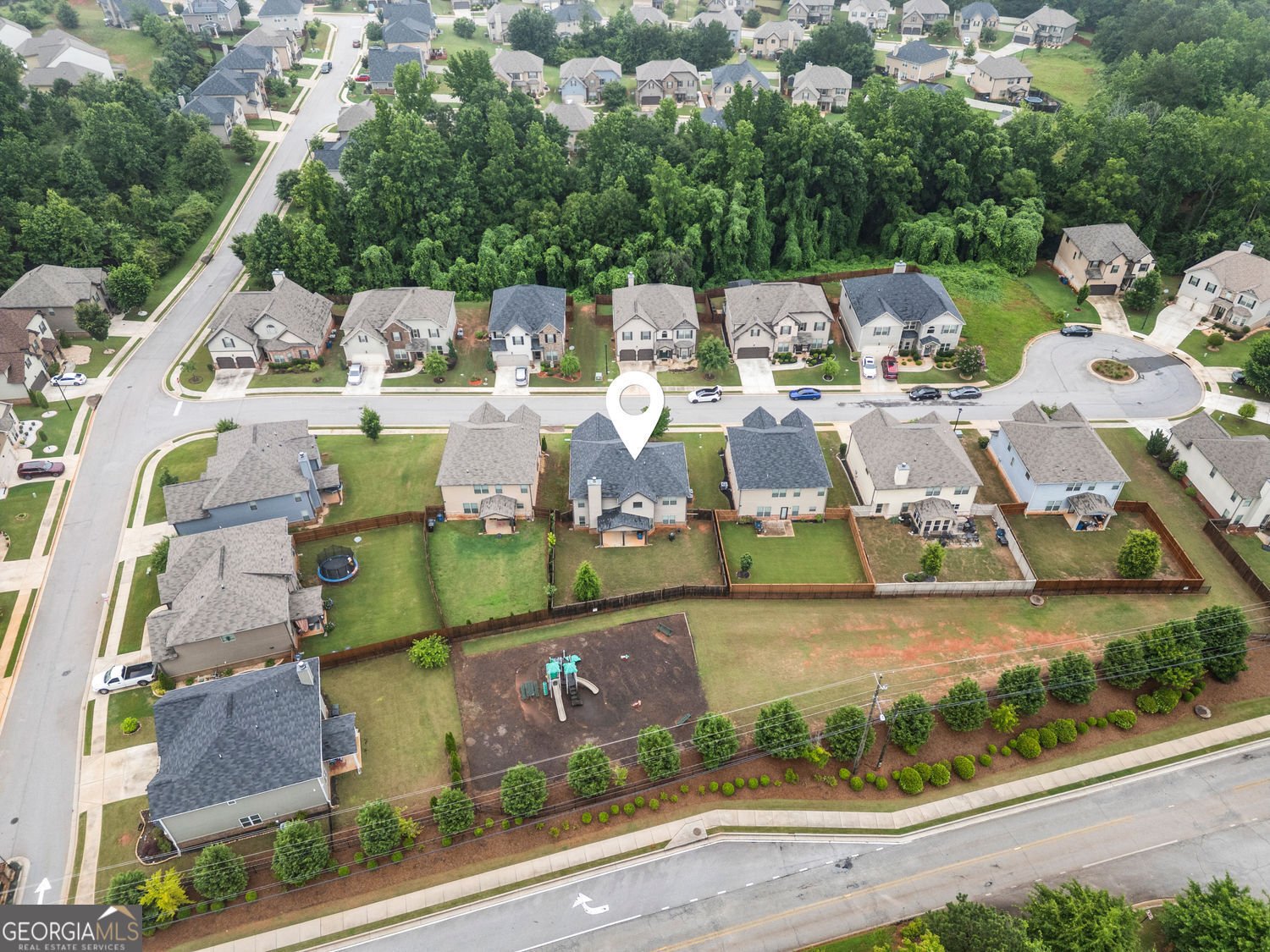 212 Jetta Circle McDonough - 5