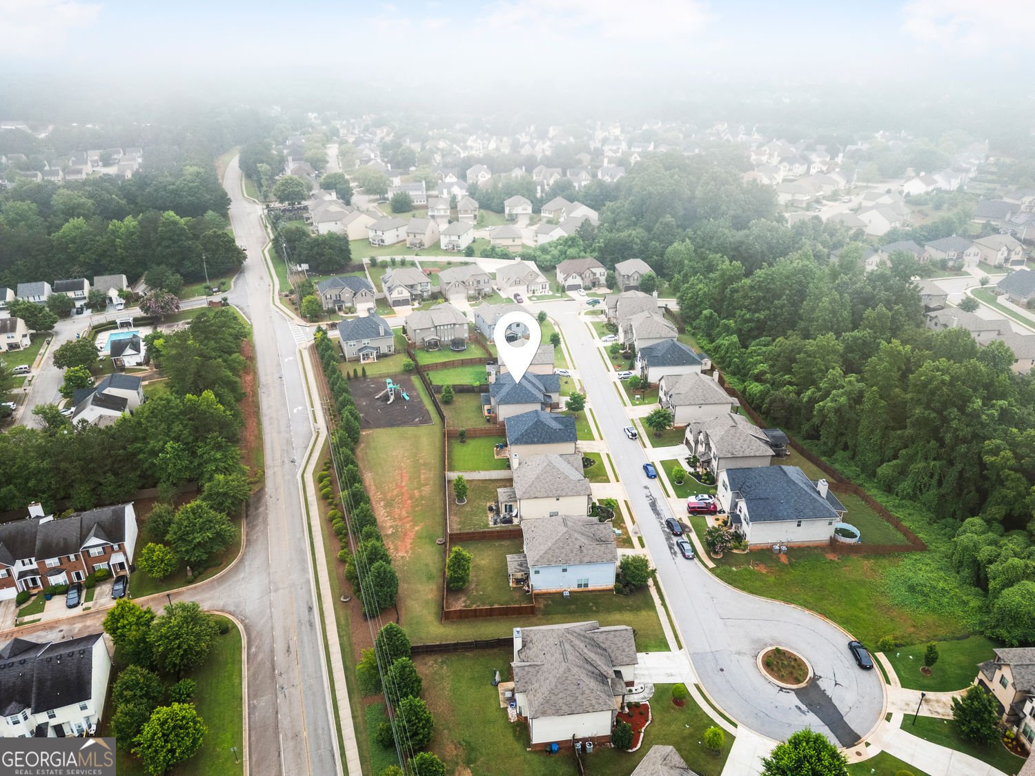212 Jetta Circle McDonough - 6