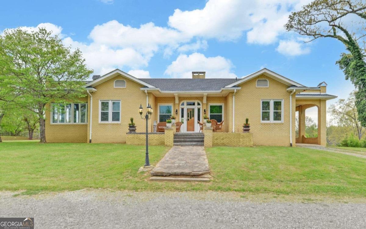 2465 Blue Ridge Drive Blue Ridge - 1
