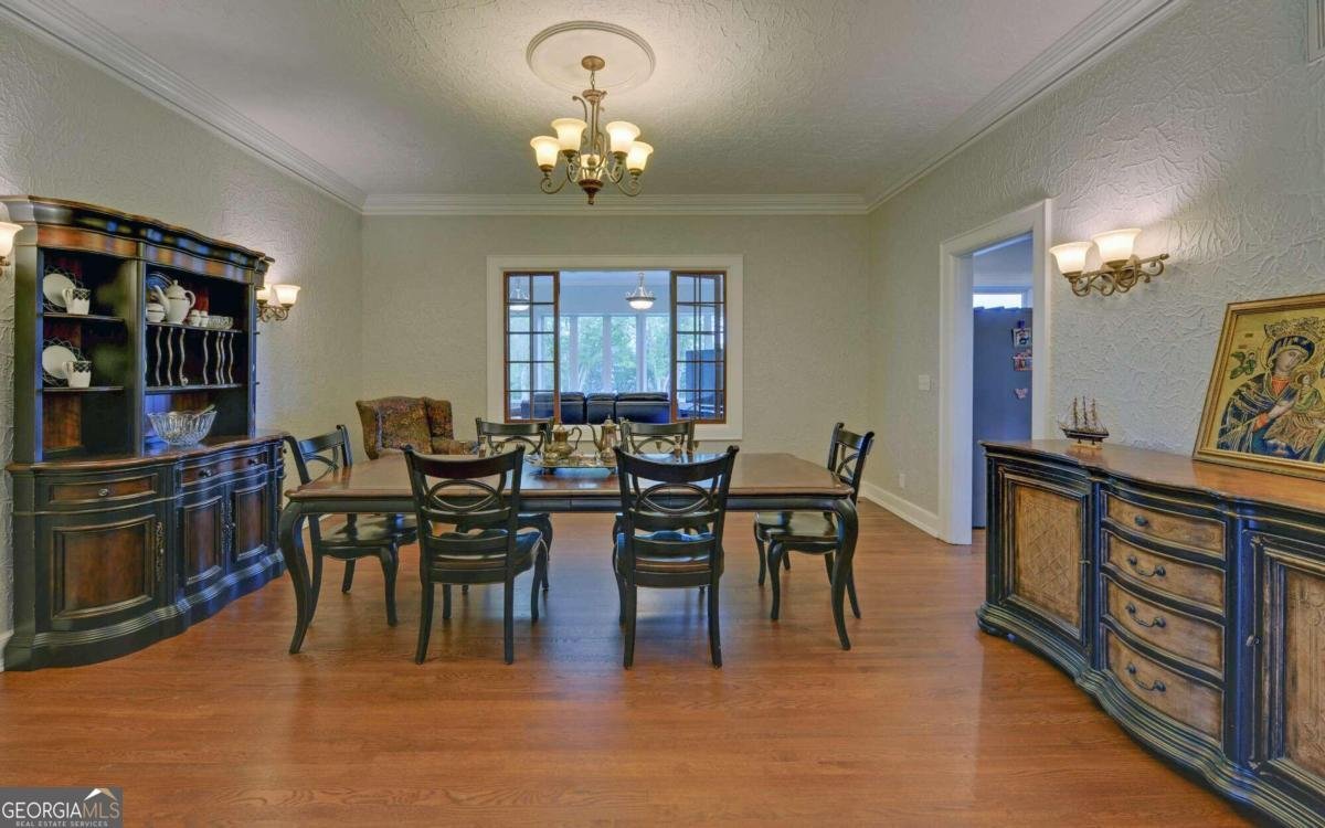 2465 Blue Ridge Drive Blue Ridge - 12