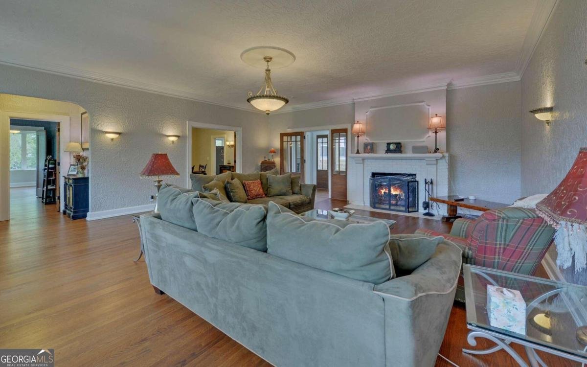 2465 Blue Ridge Drive Blue Ridge - 2