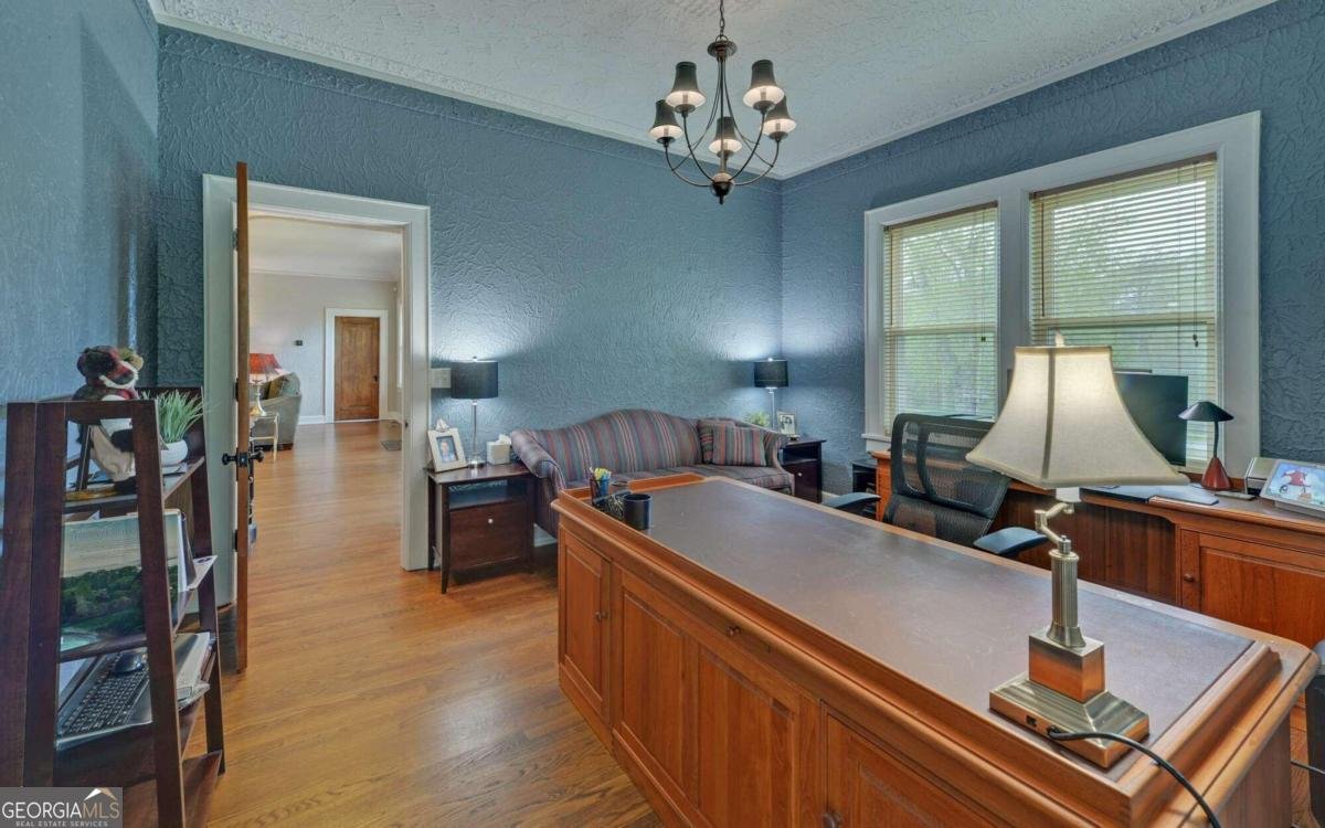 2465 Blue Ridge Drive Blue Ridge - 24