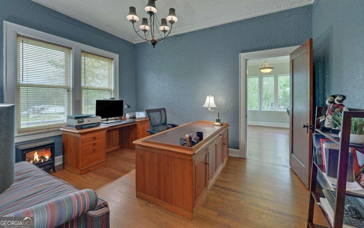 2465 Blue Ridge Drive Blue Ridge - 25