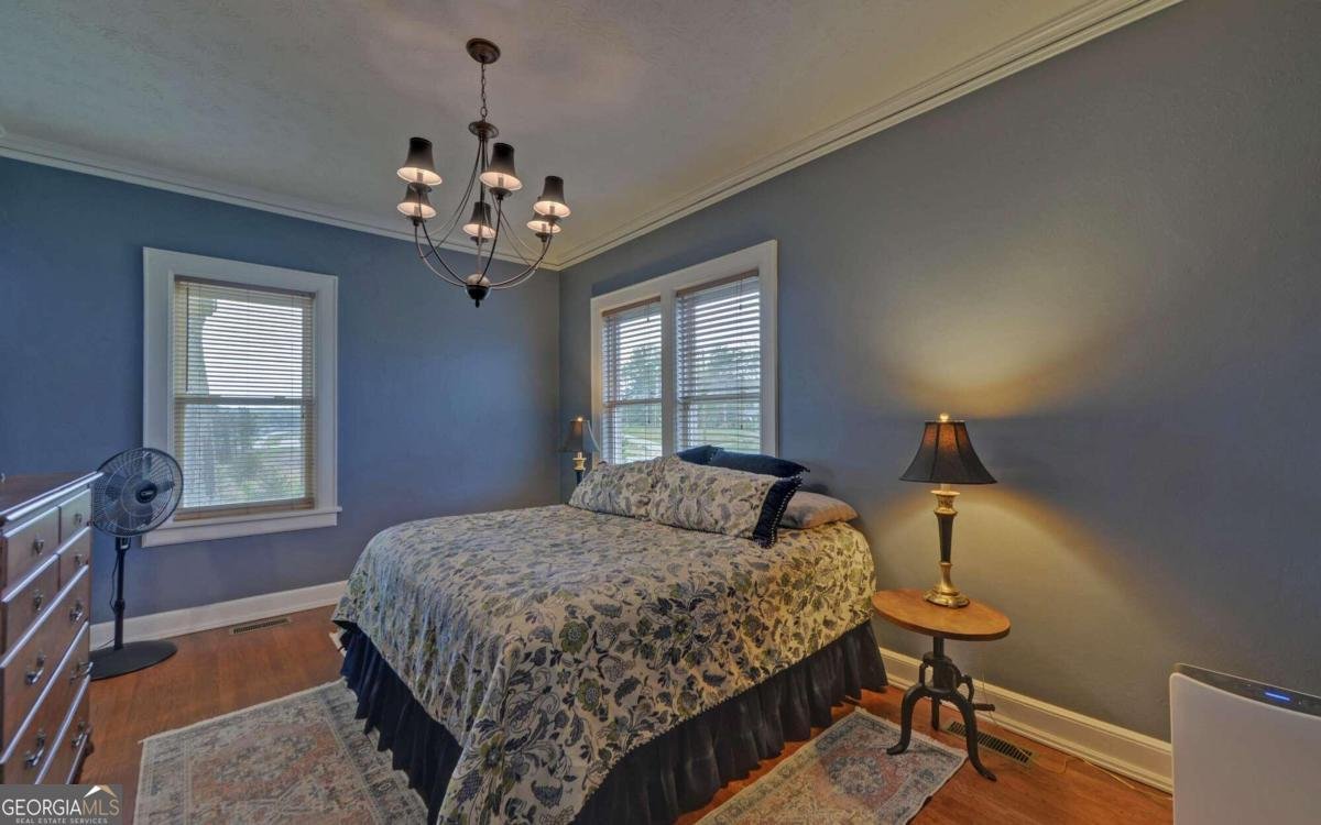 2465 Blue Ridge Drive Blue Ridge - 30