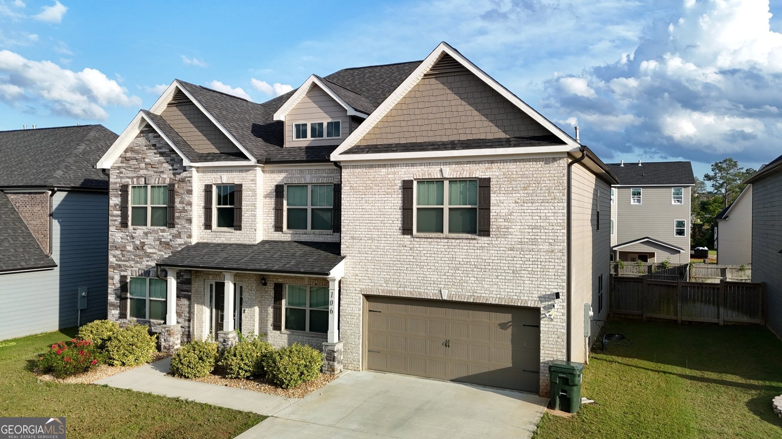 106 Lacey Oak Lane Bonaire - 1
