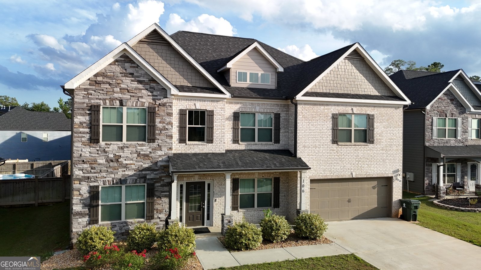 106 Lacey Oak Lane Bonaire - 2
