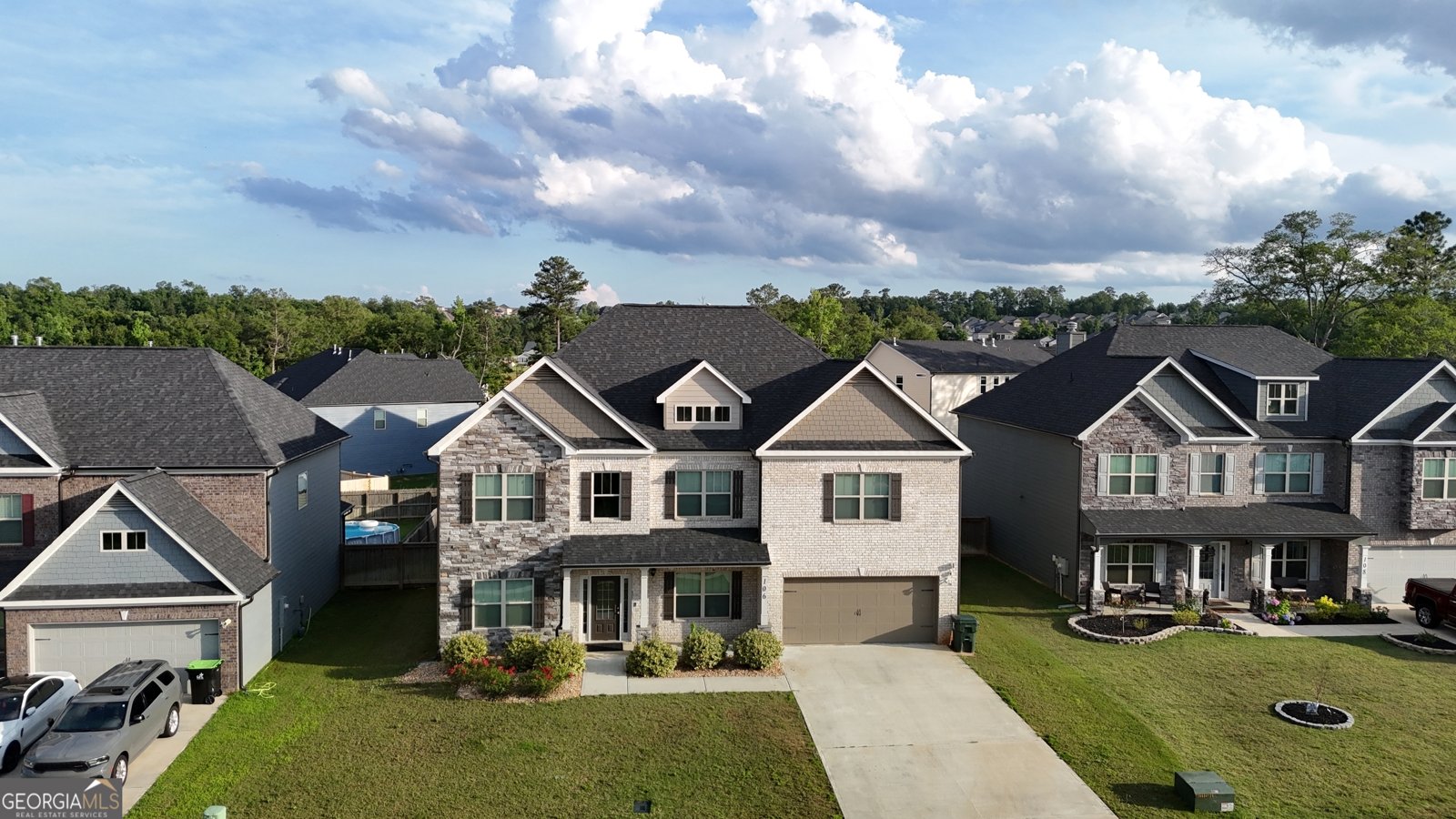 106 Lacey Oak Lane Bonaire - 3