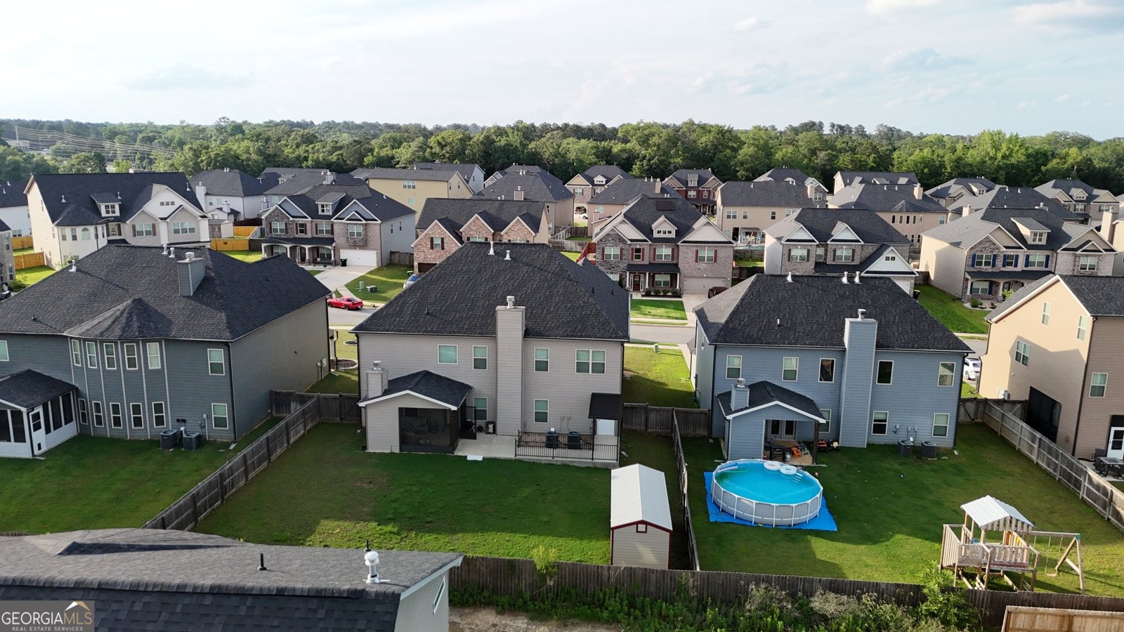 106 Lacey Oak Lane Bonaire - 4
