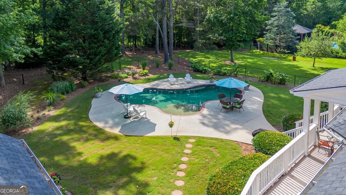 305 Calumet Lane Monroe - 18