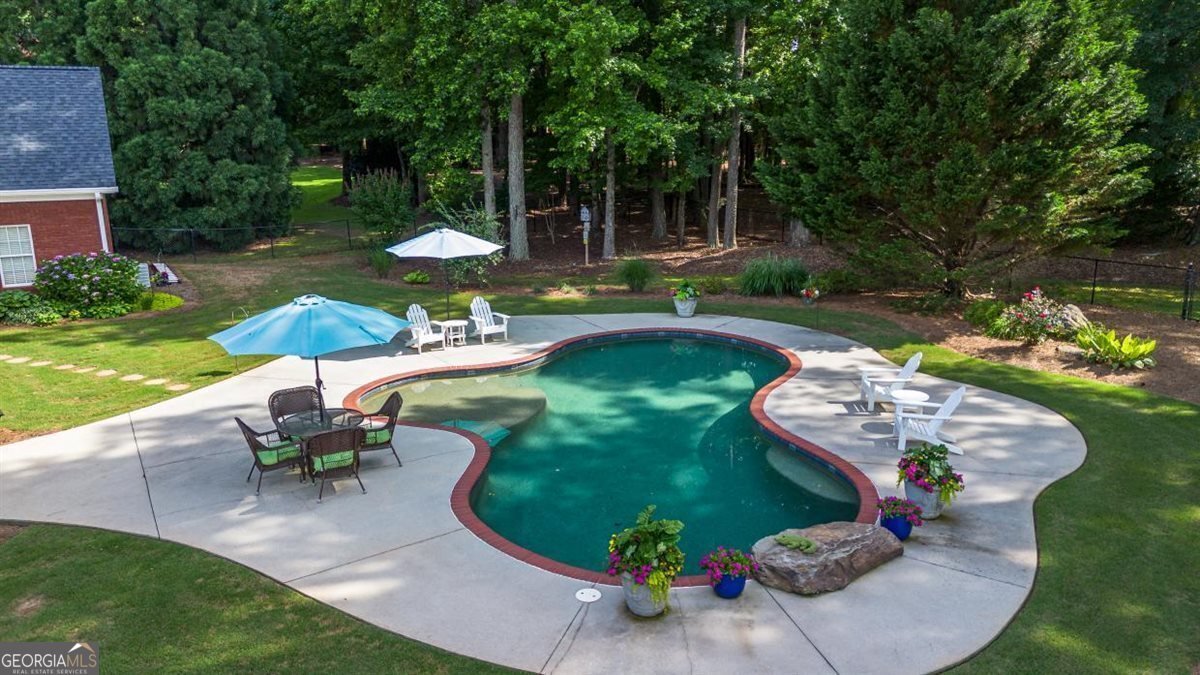 305 Calumet Lane Monroe - 19
