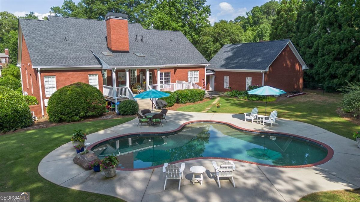 305 Calumet Lane Monroe - 20