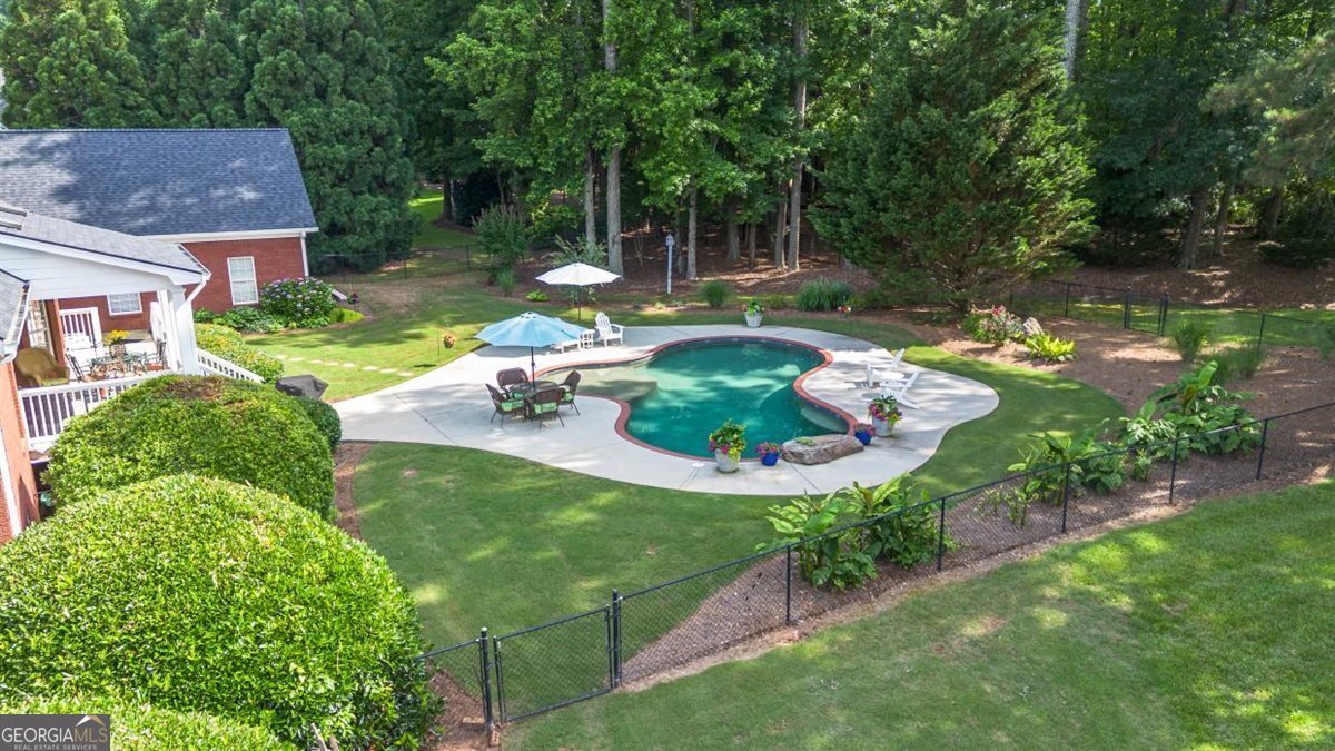 305 Calumet Lane Monroe - 21