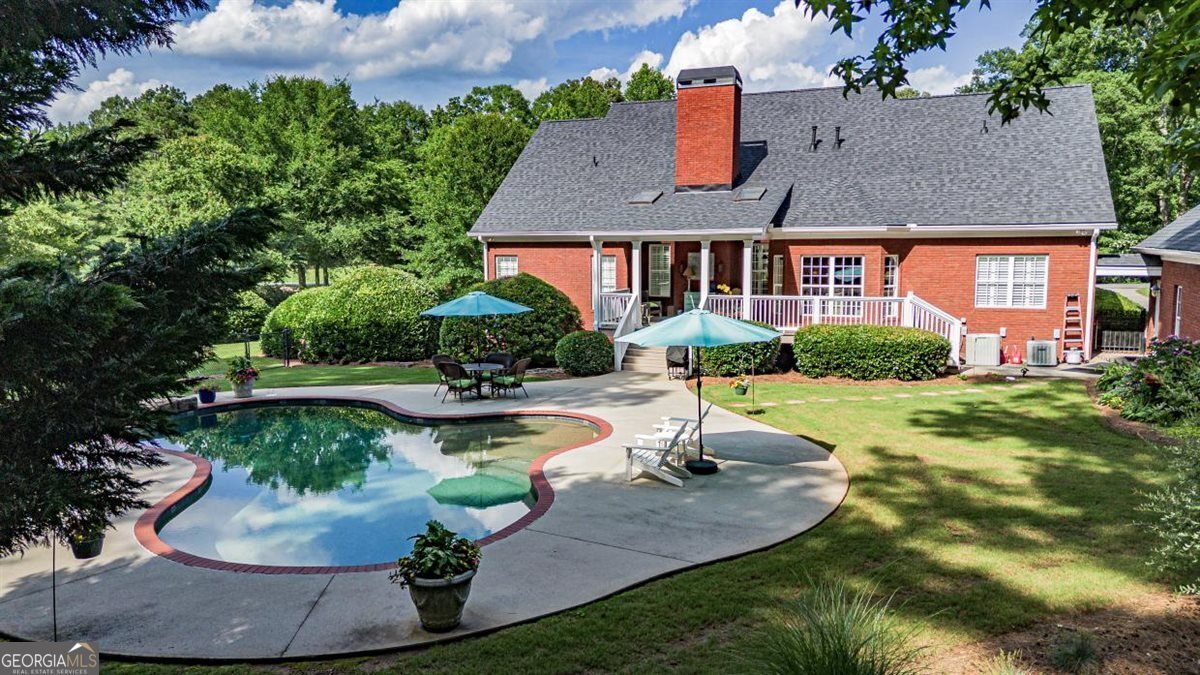 305 Calumet Lane Monroe - 22