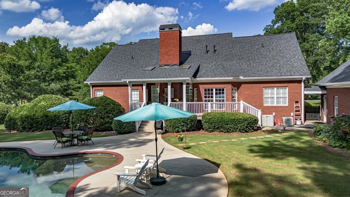 305 Calumet Lane Monroe - 23
