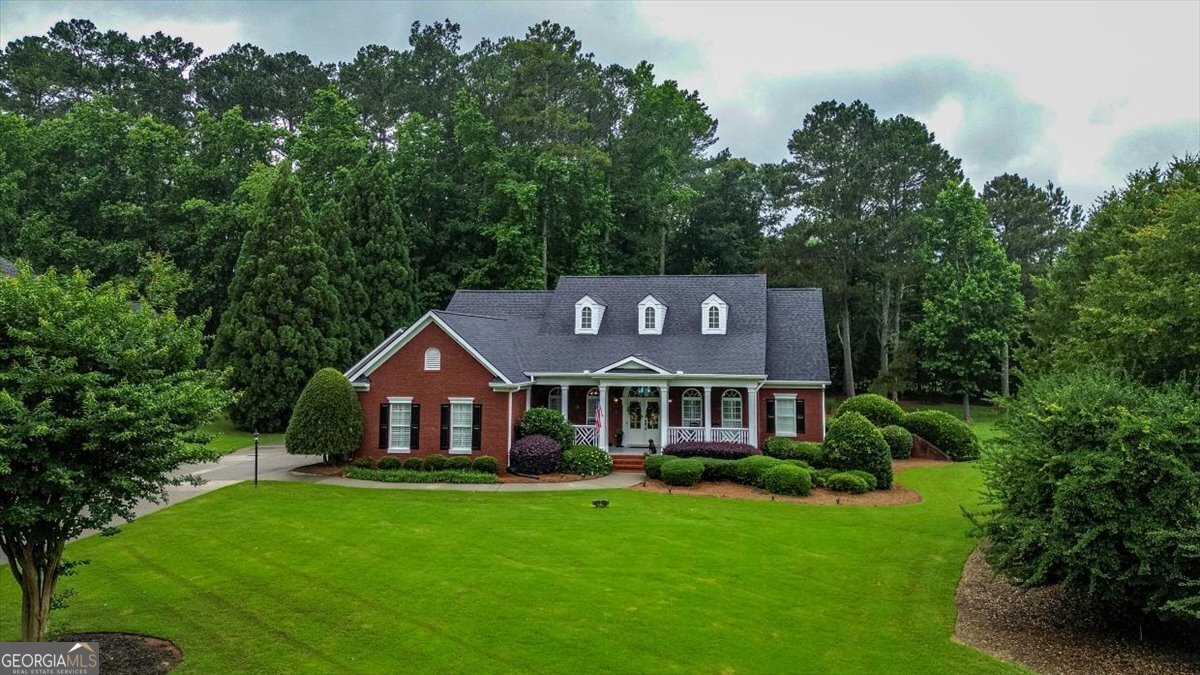 305 Calumet Lane Monroe - 26
