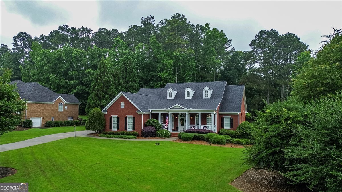 305 Calumet Lane Monroe - 27