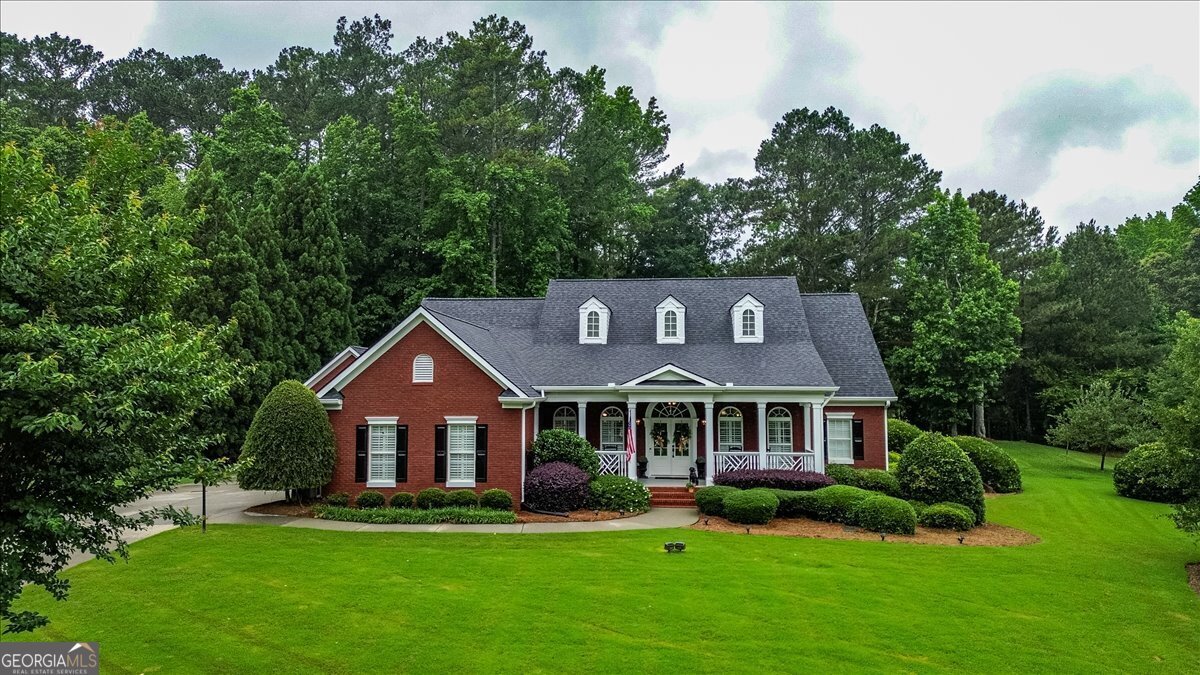 305 Calumet Lane Monroe - 28