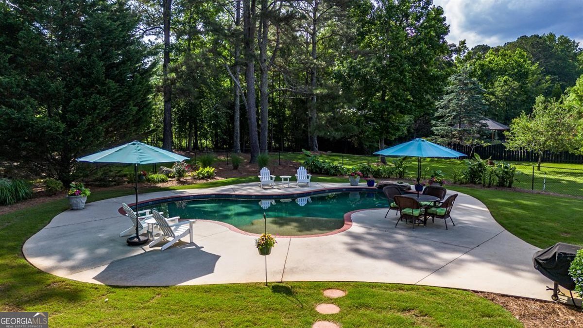 305 Calumet Lane Monroe - 29
