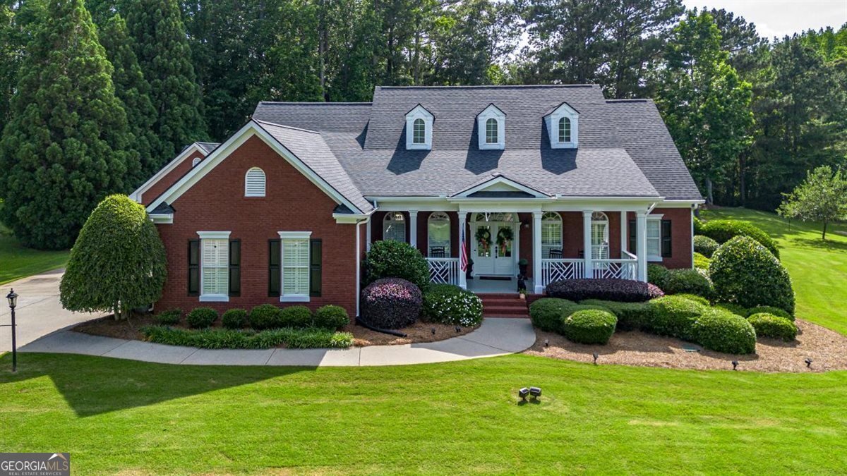 305 Calumet Lane Monroe - 30