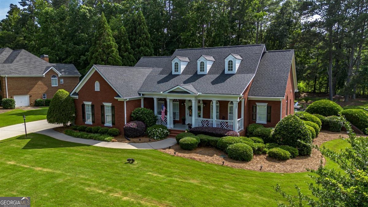305 Calumet Lane Monroe - 31