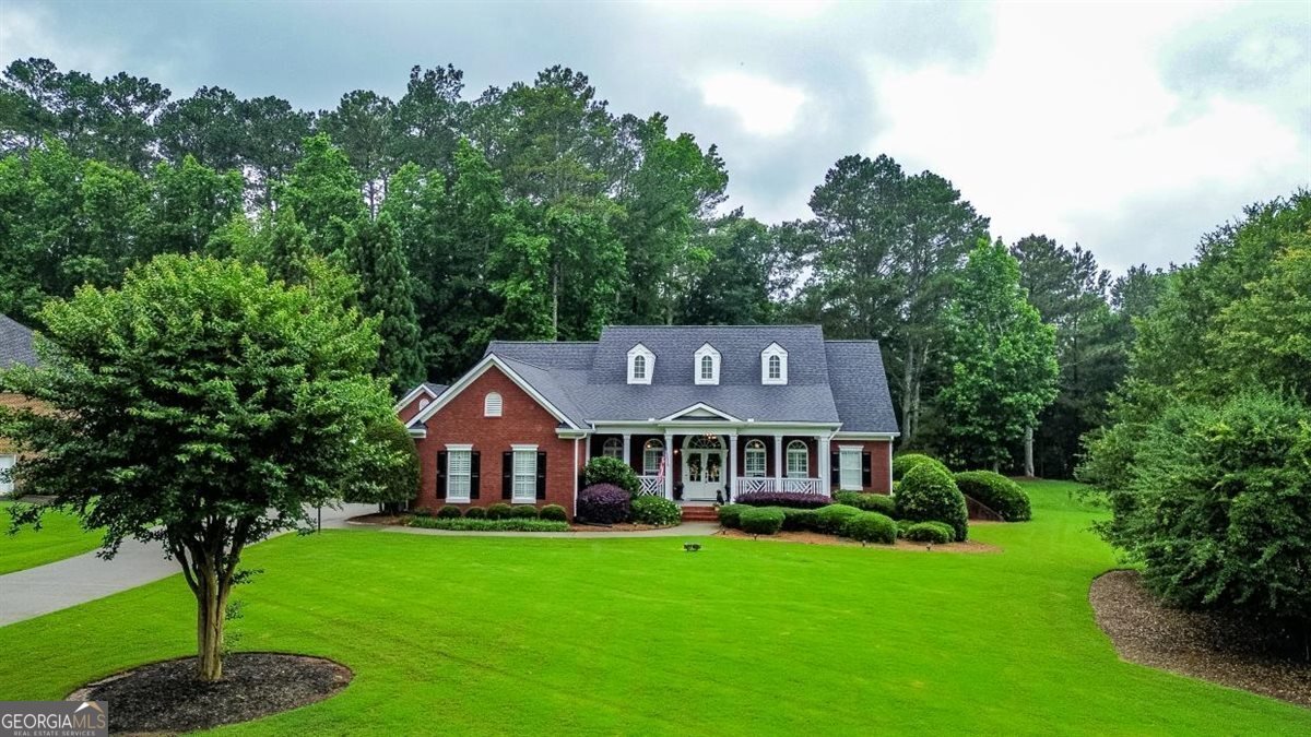 305 Calumet Lane Monroe - 32