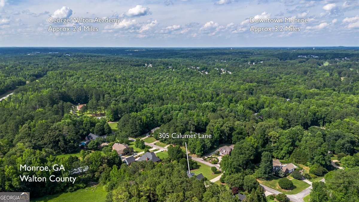 305 Calumet Lane Monroe - 37