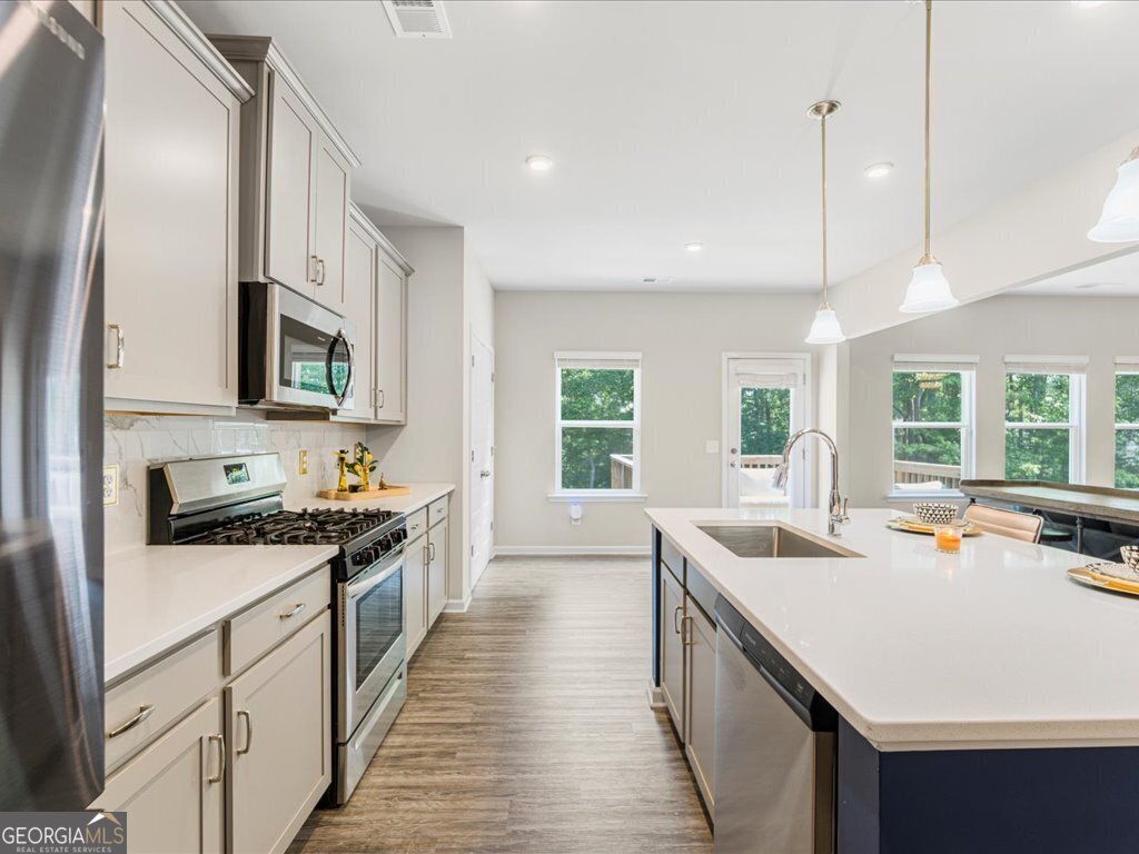 340 Louise Lane Canton - 10