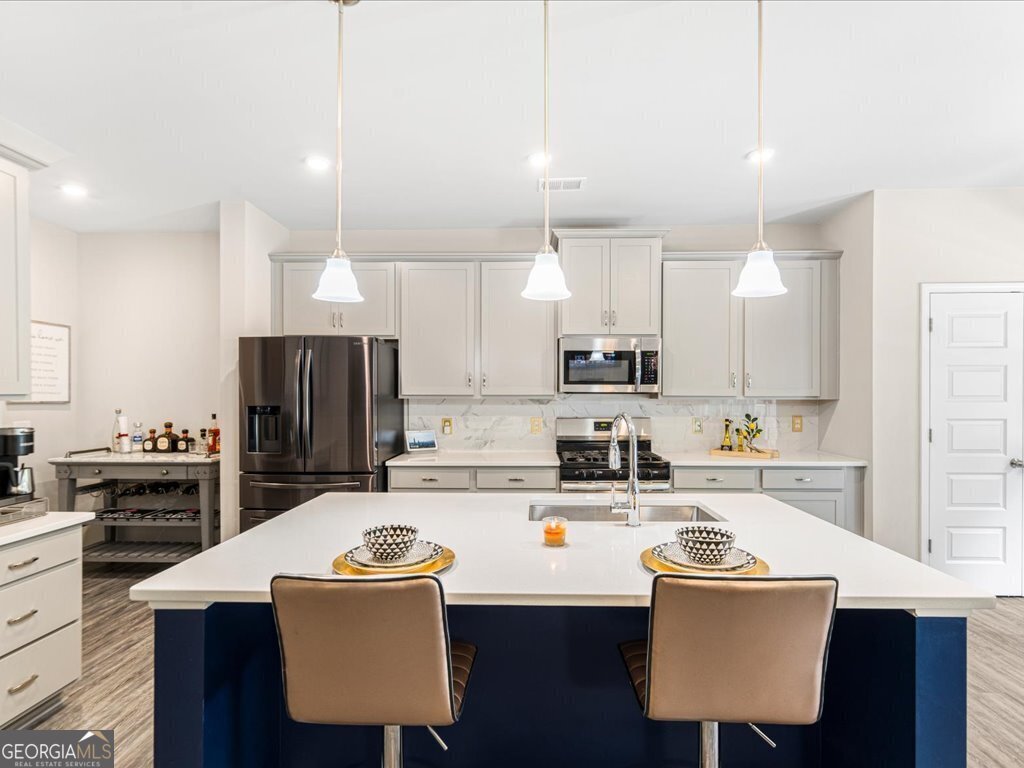 340 Louise Lane Canton - 14