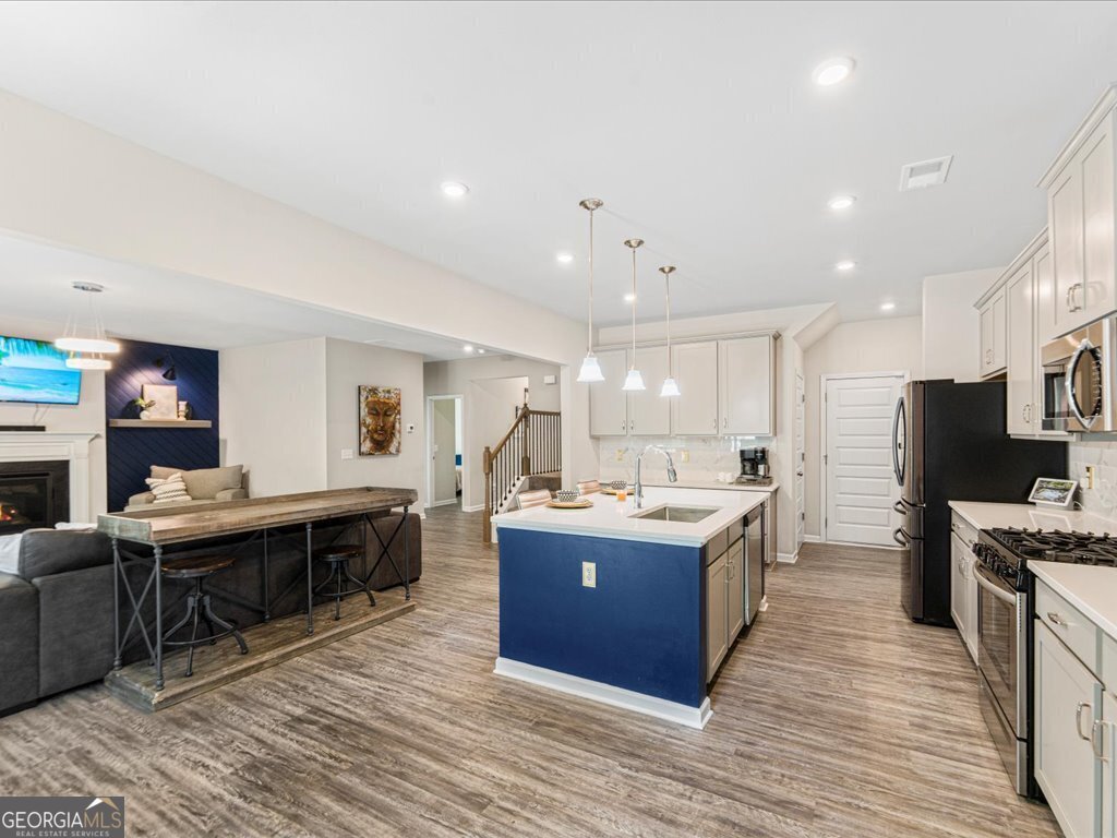 340 Louise Lane Canton - 15