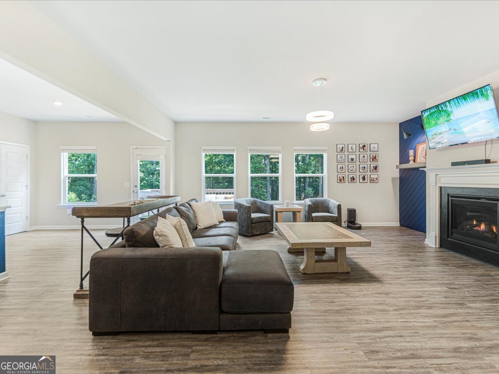340 Louise Lane Canton - 20