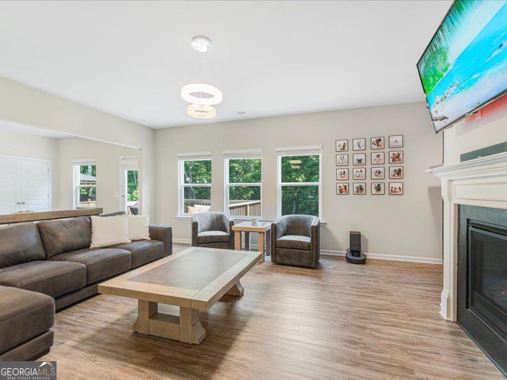 340 Louise Lane Canton - 21