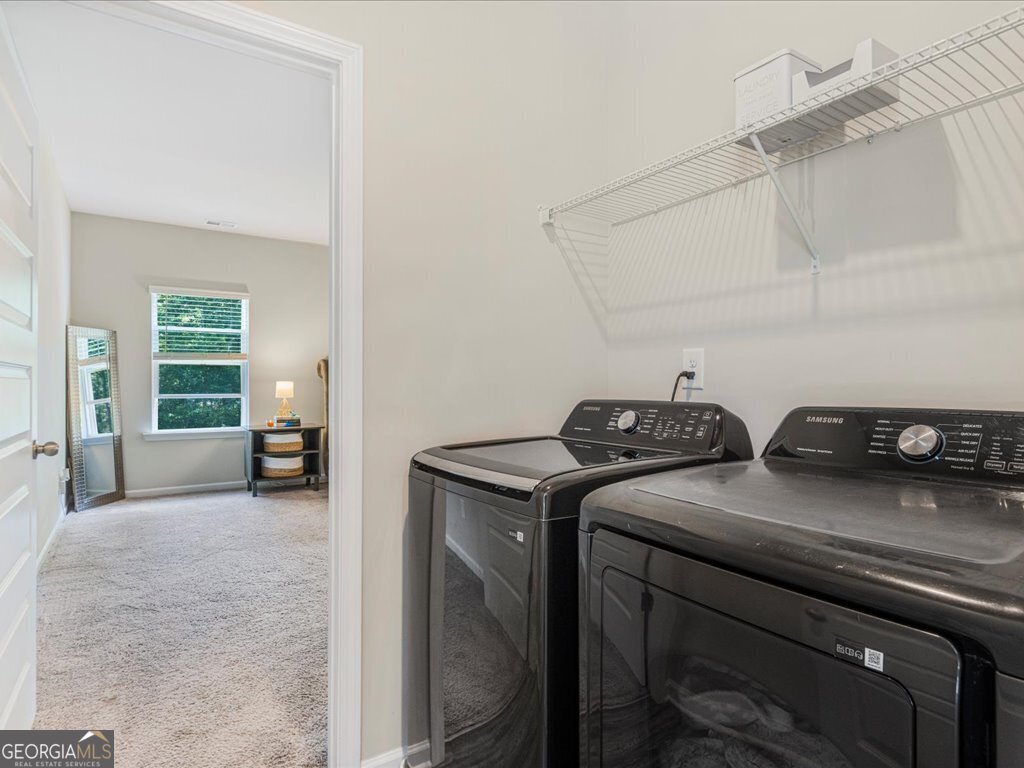 340 Louise Lane Canton - 28