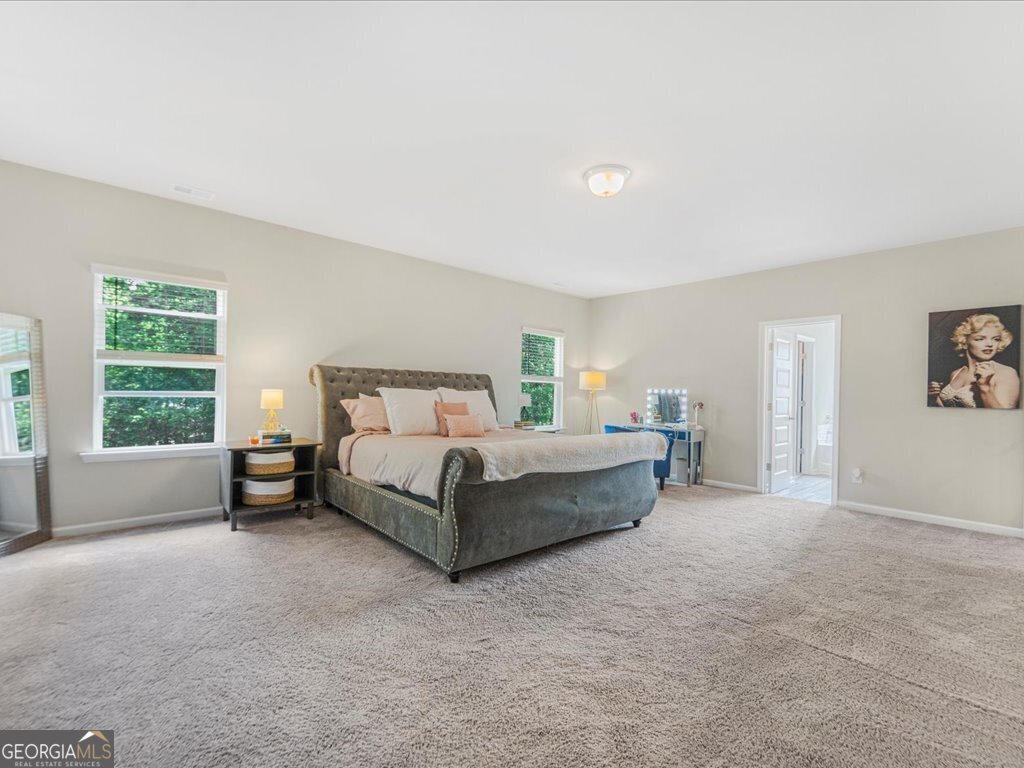 340 Louise Lane Canton - 29