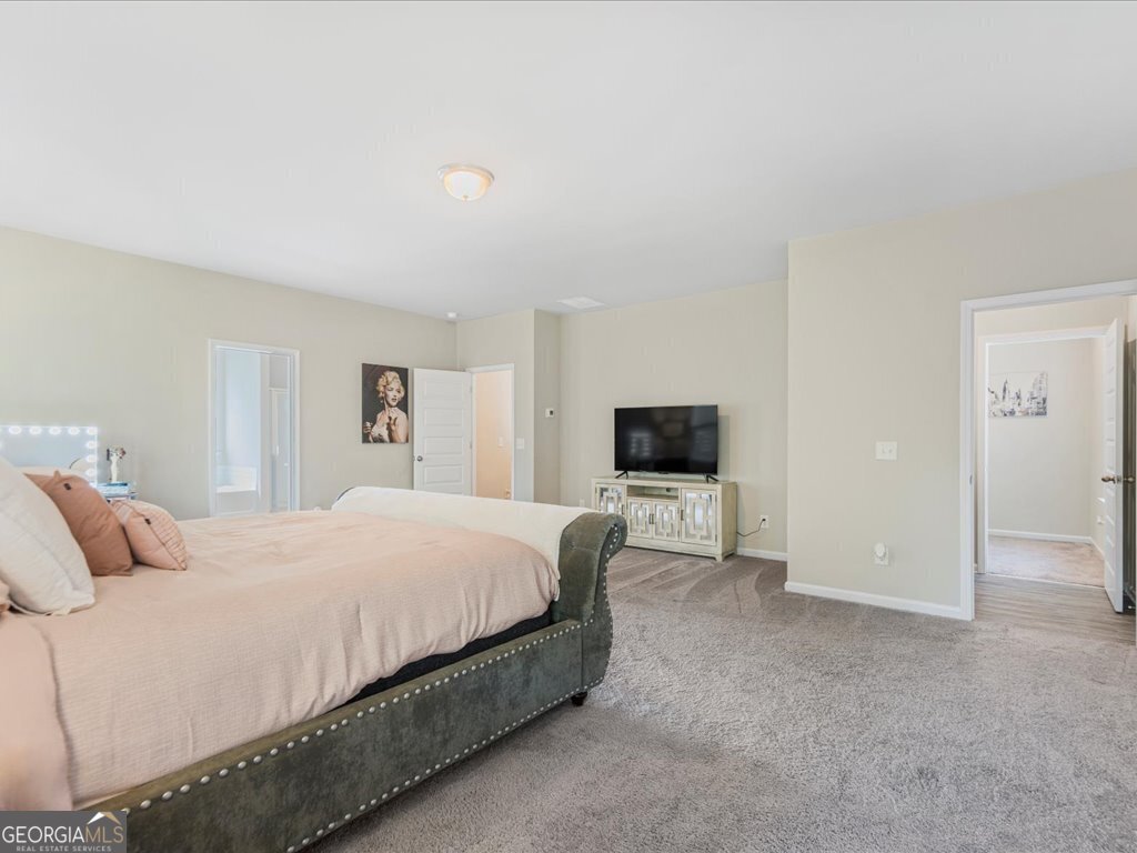 340 Louise Lane Canton - 30