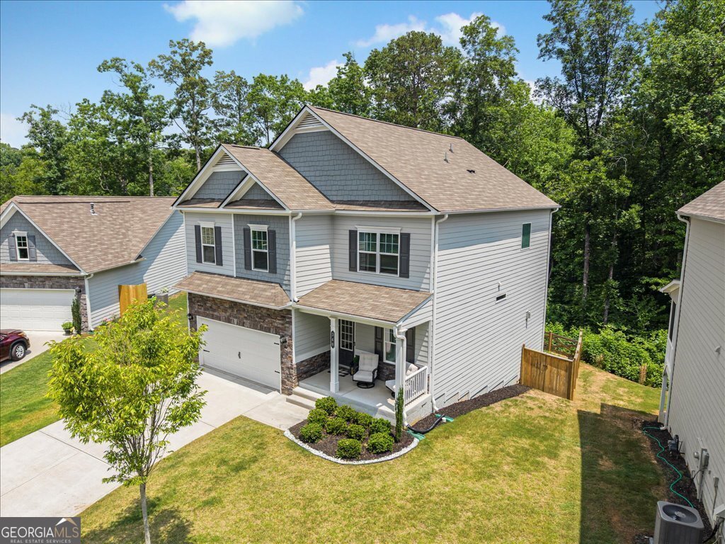 340 Louise Lane Canton - 54