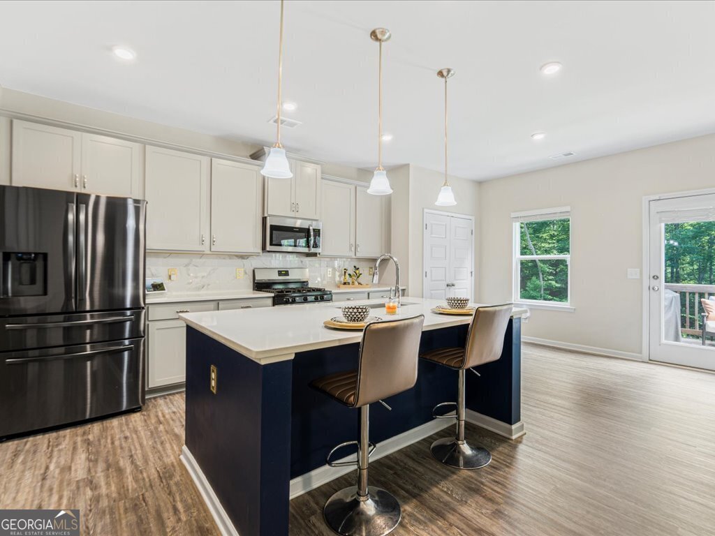 340 Louise Lane Canton - 7