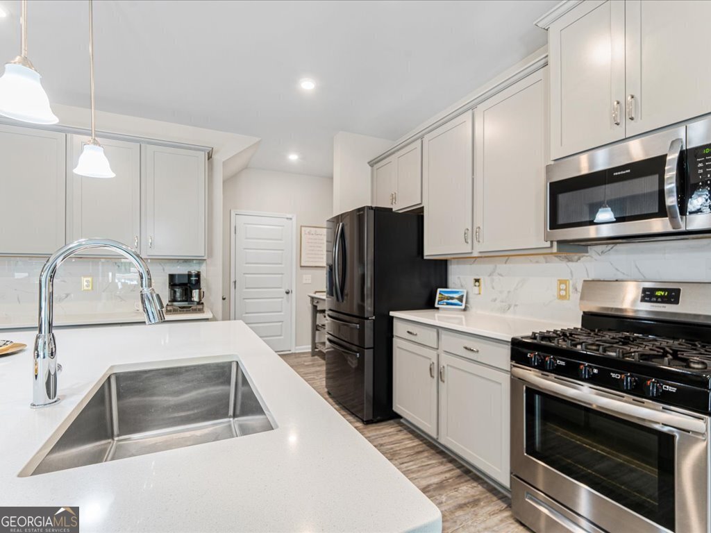 340 Louise Lane Canton - 9